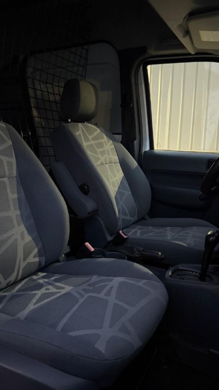2012 Ford Transit Connect Image 14