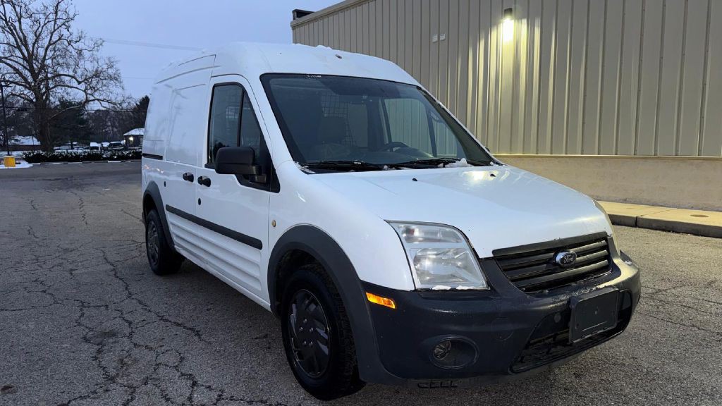 2012 Ford Transit Connect Image 15