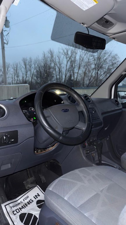 2012 Ford Transit Connect Image 17
