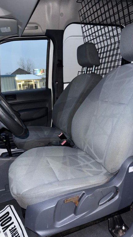 2012 Ford Transit Connect Image 18