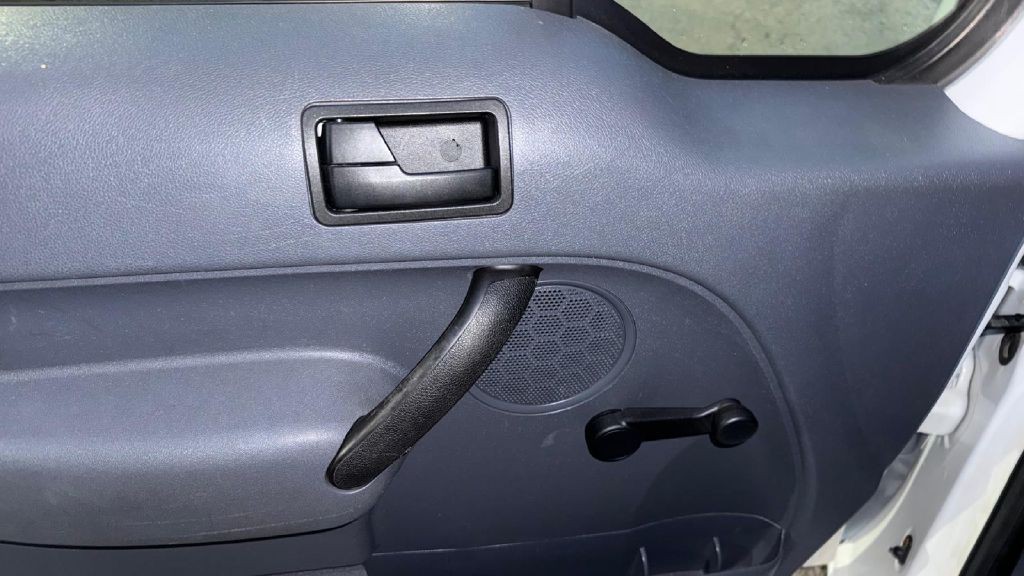 2012 Ford Transit Connect Image 19