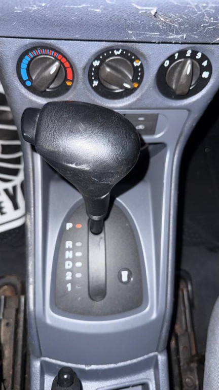 2012 Ford Transit Connect Image 21