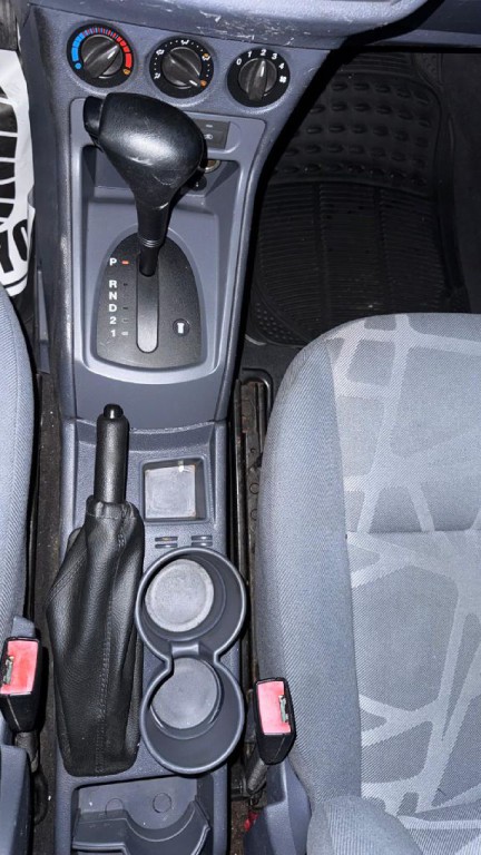 2012 Ford Transit Connect Image 22