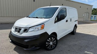 Image for 2014 Nissan NV200 2.5S ID: 7050649