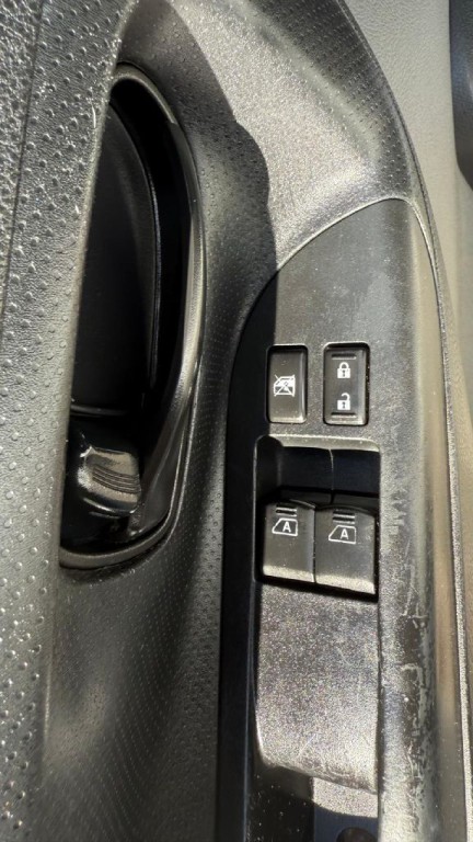 2014 Nissan NV200 Image 12