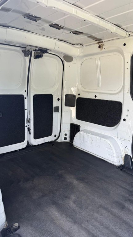 2014 Nissan NV200 Image 18
