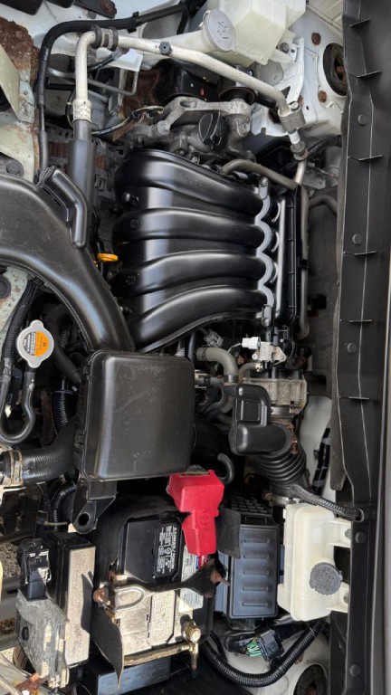 2014 Nissan NV200 Image 21