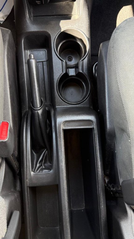 2014 Nissan NV200 Image 23