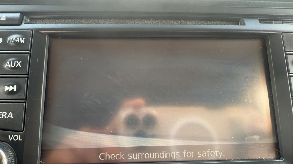 2014 Nissan NV200 Image 25