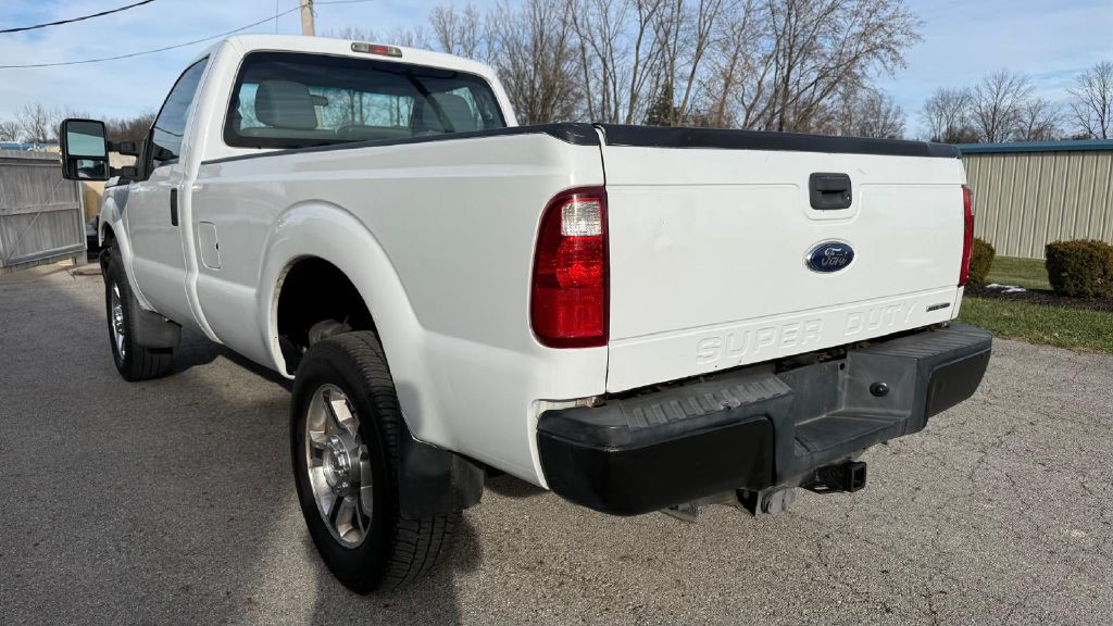 2016 Ford F-250 Image 3