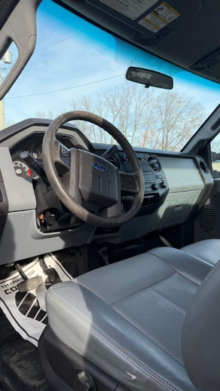 2016 Ford F-250 Image 9