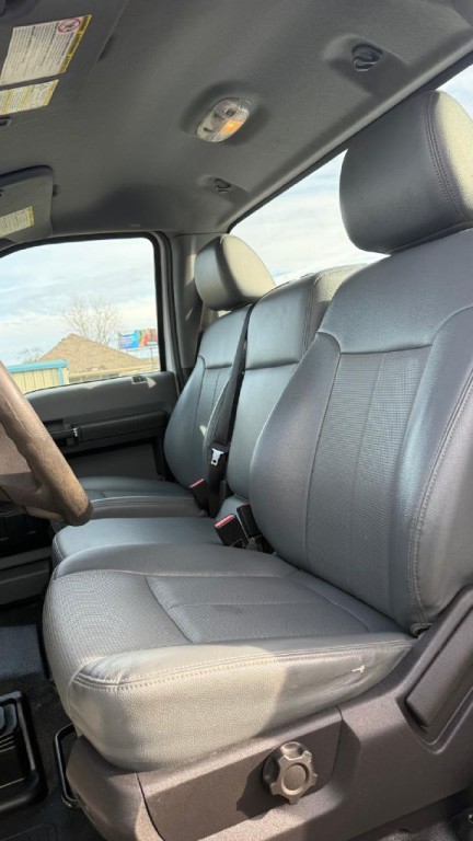 2016 Ford F-250 Image 10