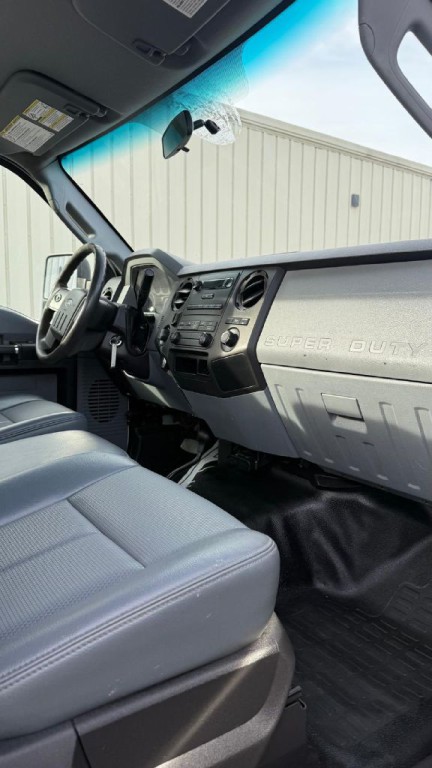 2016 Ford F-250 Image 12