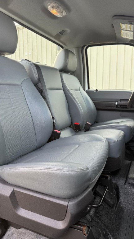 2016 Ford F-250 Image 13