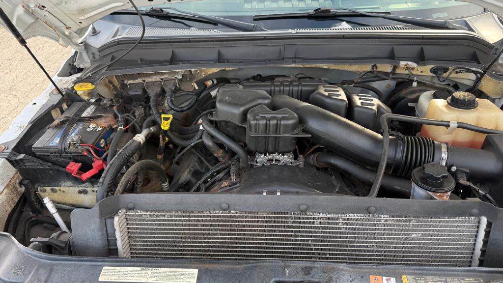 2016 Ford F-250 Image 14