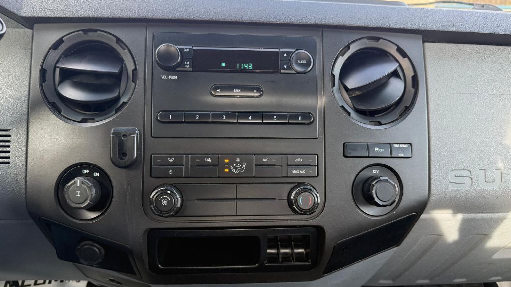 2016 Ford F-250 Image 16