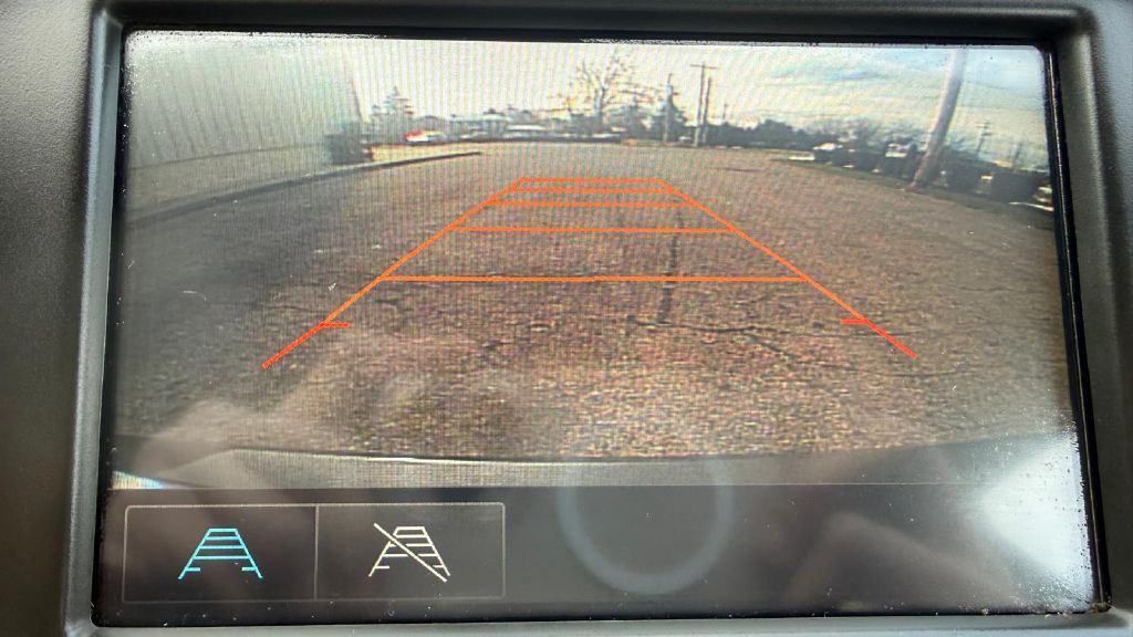 2017 Chevrolet Malibu Image 22