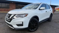 Image for 2017 Nissan Rogue S ID: 7056197
