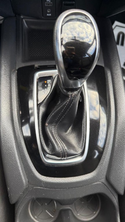 2017 Nissan Rogue Image 20