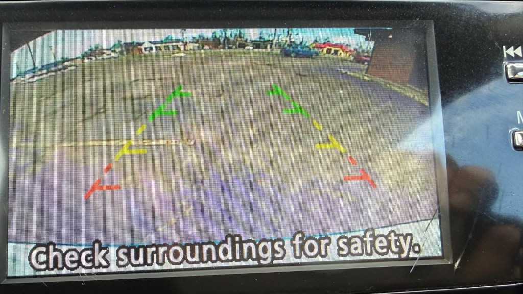 2017 Nissan Rogue Image 22