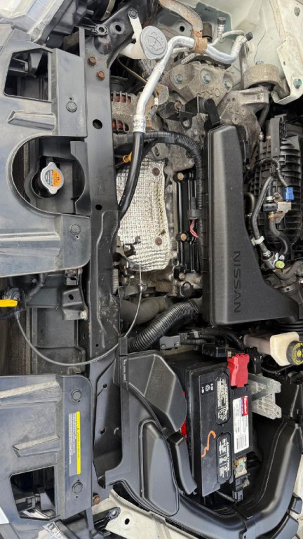 2017 Nissan Rogue Image 23