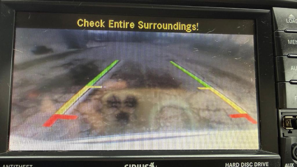 2014 Chrysler Town & Country Image 26