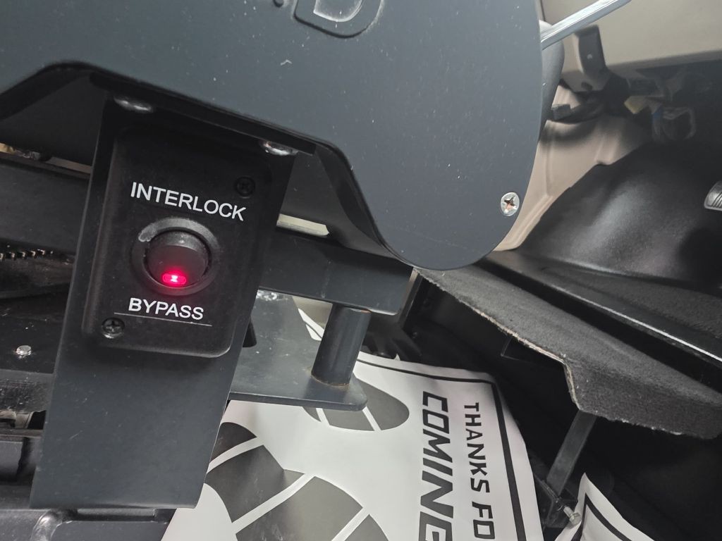 2014 Chrysler Town & Country Image 30