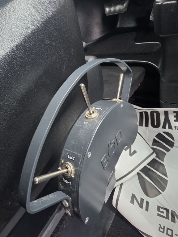 2014 Chrysler Town & Country Image 31