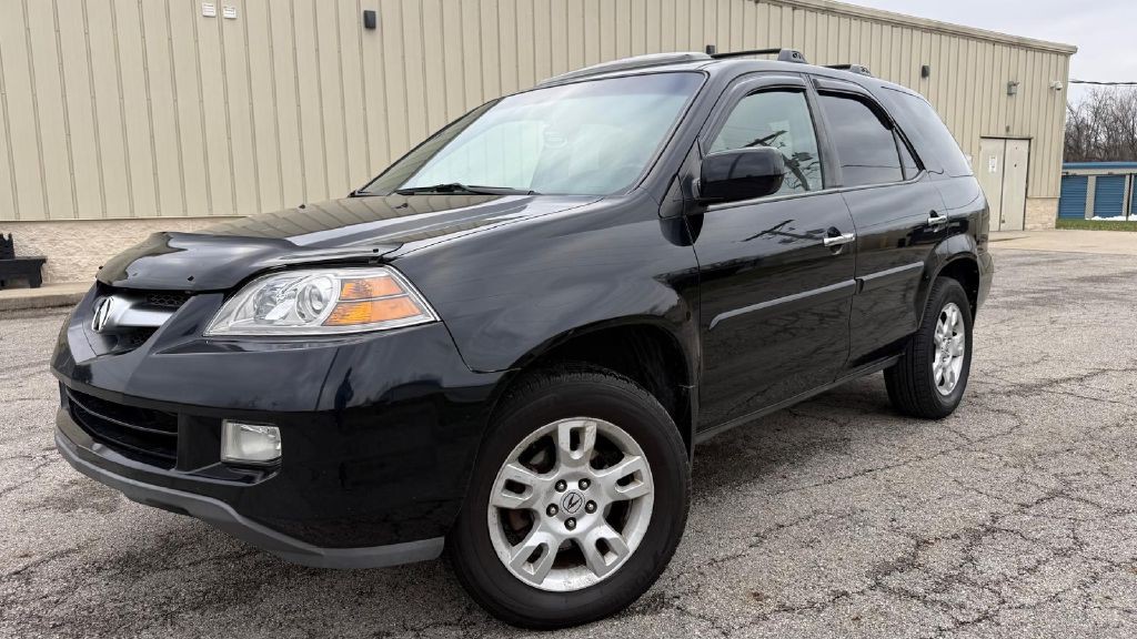 2006 Acura MDX Image 1