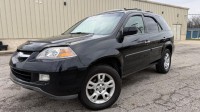 Image for 2006 Acura MDX Touring ID: 7062541