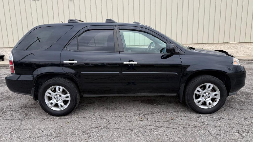 2006 Acura MDX Image 6