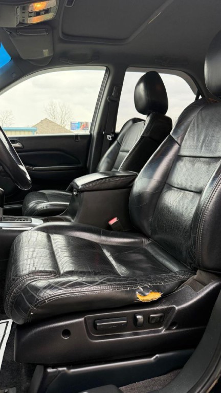 2006 Acura MDX Image 10