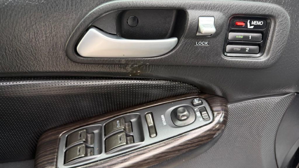 2006 Acura MDX Image 11