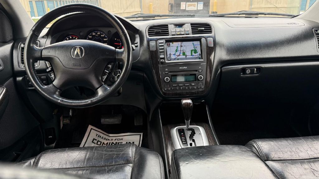 2006 Acura MDX Image 12