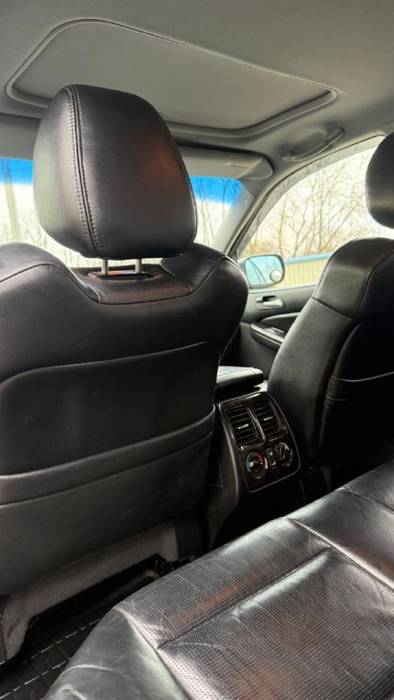 2006 Acura MDX Image 13