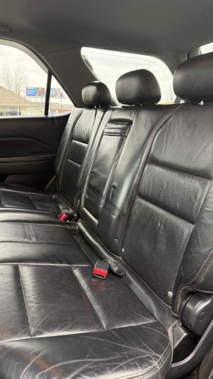 2006 Acura MDX Image 14