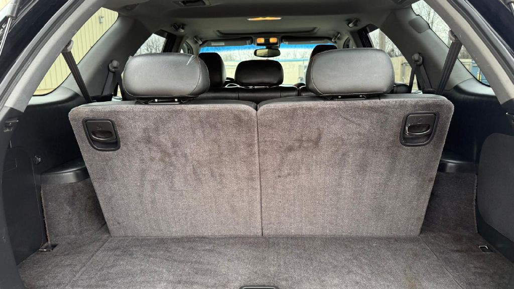 2006 Acura MDX Image 16