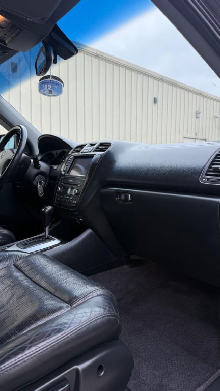 2006 Acura MDX Image 17