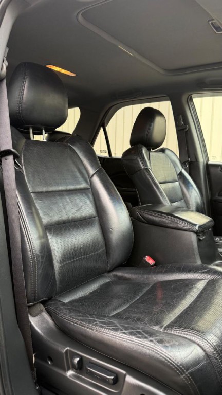 2006 Acura MDX Image 18