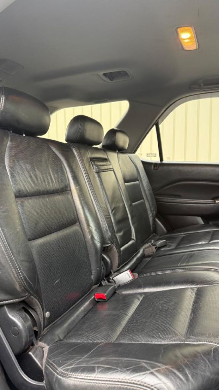 2006 Acura MDX Image 20