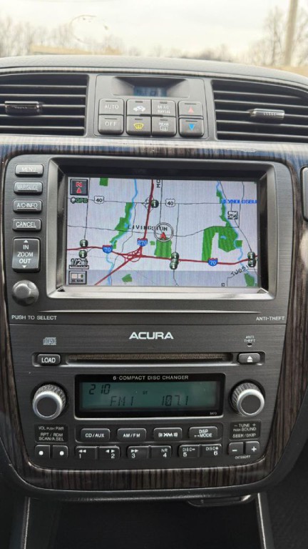 2006 Acura MDX Image 23