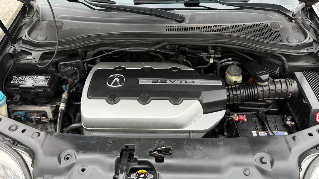 2006 Acura MDX Image 25