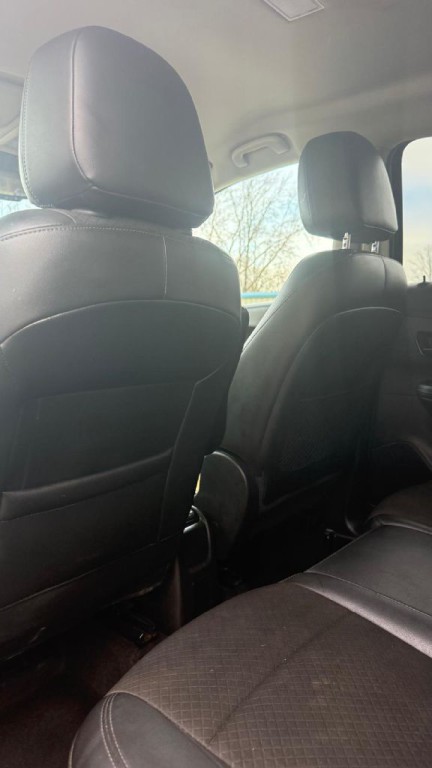 2017 Buick Enclave Image 13