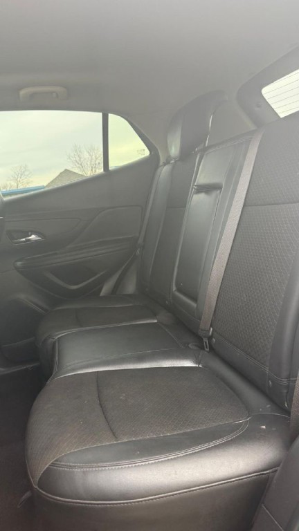 2017 Buick Enclave Image 14