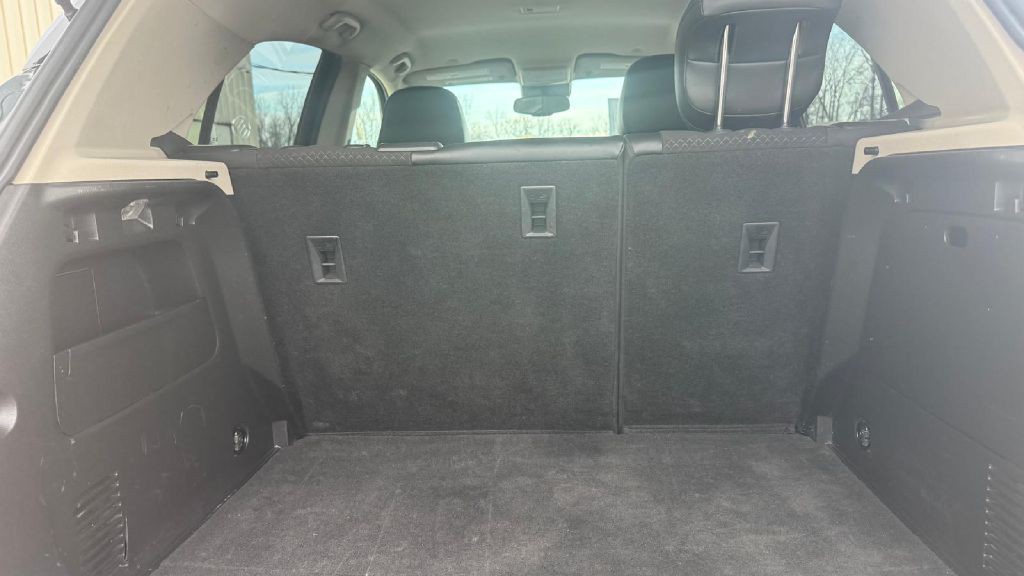 2017 Buick Enclave Image 15