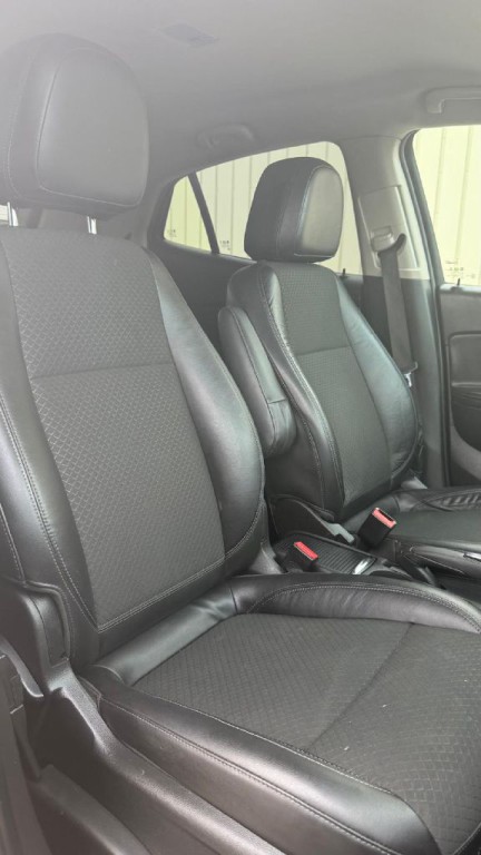 2017 Buick Enclave Image 20