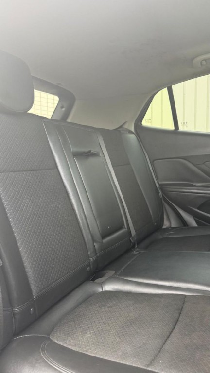 2017 Buick Enclave Image 22