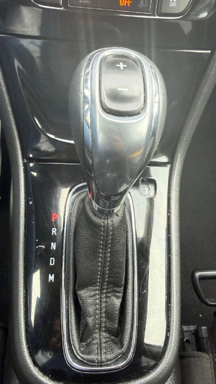 2017 Buick Enclave Image 23