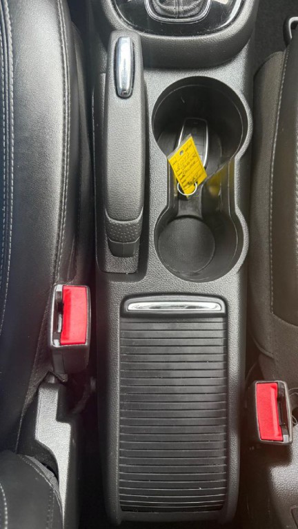 2017 Buick Enclave Image 24