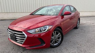 Image for 2017 Hyundai Elantra SE ID: 7082745